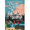 RIZZOLI NARRATIVA Storia di ragazzi difettosi