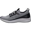 Bugatti man Takka, Mocassino Uomo, Grigio Chiaro Scuro, 42 EU