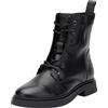 BAGATT TT.BAGATT D31-AH530, Stivali Donna, Nero, 41 EU