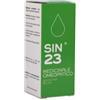 OH INTERNATIONAL FITOMEGA SIN 23 50ML GTT