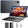Blackview Tab 60 Pro 10 Pollici Tablet Android 12GB+128GB 7700mAh Widevine L1
