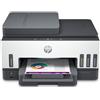 HP STAMPANTE HP MFC INK 7605 SmartTank 28C02A A4 3in1 1200dpi WiFi-USB-BT 256MB FR