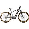 Focus Bicicletta Elettrica Da Mtb Jarifa² 6.9 27.5´´ Shimano Deore Xt M8100 2023