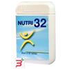 LABORATORIO DINE SRL NUTRI 32 60 COMPRESSE
