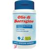 NATURAL POINT Srl OLIO BORRAGINE 100 PERLE