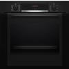 BOSCH Forno con vapore Bosch Serie 4 HQA334EB3