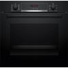 BOSCH Forno elettrico Bosch Serie 4 HBA574BB3
