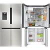 BOSCH Frigorifero quattro porte Bosch Serie 6 KFI96APEA