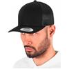 Yupoong The Classics® Cappellini trucker personalizzabile Yupoong The Classics Retro Trucker Cap personalizzate o neutre