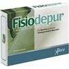 ABOCA SpA SOCIETA' AGRICOLA Fisiodepur Concentrato Fluido - Flaconcini Monodose