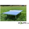 Tavolo ping pong per spazi ricreativi h949_03