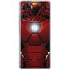 ERT GROUP custodia per cellulare per Xiaomi MI 11i/ REDMI K40/K40 PRO/POCO F3/ F3 PRO originale e con licenza ufficiale Marvel, modello Iron Man 020, custodia in TPU