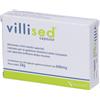 Nalkein Italia Srl Villised 30 Capsule Gastroresistenti 18 g Compresse