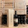 Marchesi Antinori Il Bruciato 2023 Magnum Bolgheri Rosso DOC Guado Al Tasso Marchesi Antinori - in Cassa Legno
