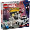 Lego Spider-Verse: Miles Morales contro la Macchia - Lego Marvel 76311