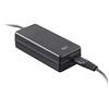 ISY CARICABATTERIA ISY Poweradapter 65W 1103-1 da 65W, Nero
