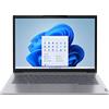 Lenovo ThinkBook 14 G6 IRL Processore Intel® Core i5-1335U di tredicesima generazione E-core fino a 3,4 GHz P-core fino a 4,6 GHz, Windows 11 Pro 64, 512 GB SSD M.2 2242 PCIe Gen4 TLC - 21KG000PIX