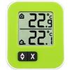 TFA 30.1043.04 Termometro Verde