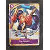 One Piece TCG - OP05-070 - Fra-Nosuke - Full Art - Welcome Pack Vol.1 - ENG
