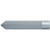 Fischer Ancora filettata interna fischer RG 12 x 90 M 8 I, per calcestruzzo fessurato e non fessurato,10 pezzi per confezione, 50552