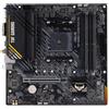 ASUS MB ASUS TUF GAMING A520M-PLUS WIFI AM4 4XDDR4DC-4866O.C. DP HDMI 1XPCIE3.0X16 4XSATA3R M.2 WI-FI5 USB3.2 MATX 90MB17F0-M0EAY0 - 90MB17F0-M0EAY0