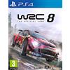 Bigben Interactive Wrc 8 Fia World Rally Championship [Edizione: Francia]