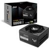 ASUS TUF Gaming 1000W Gold alimentatore per computer 20+4 pin ATX Nero