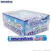Perfetti Van Melle MENTOS CARAMELLE CONFETTATE GUSTO MENTA - BOX COMPLETO COMPOSTO DA 40 STICK
