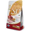 Farmina N&D cat ancestral low grain adult neutered pollo e melograno 300 g