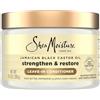 Shea Moisture Shea umidità giamaicano nero d' aria Leave-In 325 ml Barattolo