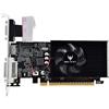 NK-Tec SCHEDA VIDEO NK-Tec GeForce GT730 4GB V2 VGA/DVI/HDMI DDR3 128bit Low Profile