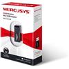 Mercusys Mini scheda Wireless N300 USB Adapter 2.4GHZ Mercusys MW300UM