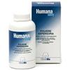 Humana Lineablu Polvere Aspersoria 150 Gr