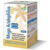 A.v.d. Reform Srl Mega Acidophilus Integratore Fermenti Lattici Vivi Inulina 75 Capsule Mirabilis