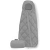 Cybex - Sacco Coprigambe Snogga Mini Per Seggiolino Auto Almond Beige