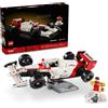 Lego - McLaren MP4/4 e Ayrton Senna 10330