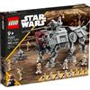 LEGO - Star Wars Walker AT-TE 75337
