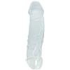 TOYZ4LOVERS Guaina e Prolunga Pene Big and Real 23 cm