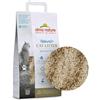 Almo Nature Cat Litter Grain Texture Lettiera per Gatti - Sacco da 4 kg