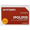 NEW SYFORM Srl IPOLIPID 30CPR
