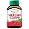 BIOVITA Srl Jamieson Olio di fegato di Merluzzo 100 perle