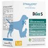 DYNAMOPET Srl DIGEA S 20 Bustine - L'Alimento Complementare per Cani e Gatti