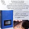 Produttore di acqua ozonizzata Rivoluziona il Tuo Salone con l'Acqua Ozonizzata! La Soluzione Avanzata per Capelli Sani e Vitali.