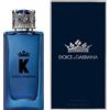 DOLCE&GABBANA Dolce & Gabbana K Parfum 100ml