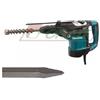 Makita HR4511C - Martello rotativo 45mm 1350W +sc.punta