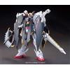 BANDAI Model Kit GUNDAM HGUC GUNDAM CROSSBONE FULL CLOTH TYPE 1/144 GUNPLA NEW!