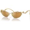 Swarovski Occhiali da Sole Swarovski SK7016 40047P