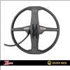 Golden Mask Piastra a tecnologia PWM Fighter S 9.5" Golden Mask per metal detector Xtreme