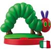 Faba Personaggio Sonoro Faba Il Mondo di Eric Carle per Raccontastorie