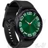SAMSUNG Galaxy Watch6 Classic (R960), smartwatch nero, 47 mm